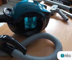 MAKITA DCL500Z bezprzewodowy odkurzacz akumulatorowy 18V Li- - 1