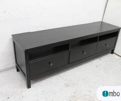 Komoda RTV IKEA ID 12828 Komis meblowy Sezam Warszawa