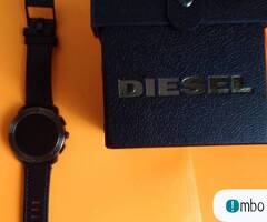 Diesel DZT 2016 smartwatch