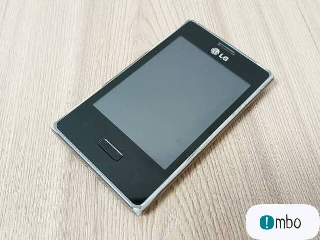 Smartfon LG Swift L3 E400 - 1