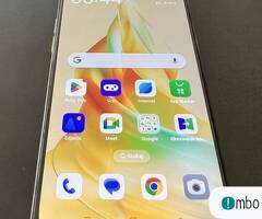 Smartfon OPPO Reno 8T 8/128GB 6.43" 90Hz Pomarańczowy CPH248