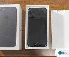 IPHONE 7 64 GB Stan wzorowy - 1