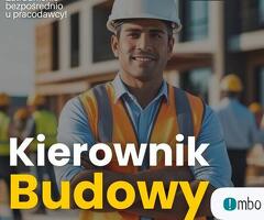 Kierownik Budowy, Białystok - 1